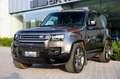Land Rover Defender 90 P525 V8 /LICHTE VRACHT/BTW 21%/TREKHAAK/FULL OP Grijs - thumbnail 11