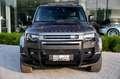 Land Rover Defender 90 P525 V8 /LICHTE VRACHT/BTW 21%/TREKHAAK/FULL OP Grijs - thumbnail 5