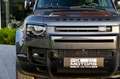 Land Rover Defender 90 P525 V8 /LICHTE VRACHT/BTW 21%/TREKHAAK/FULL OP Grijs - thumbnail 6