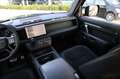 Land Rover Defender 90 P525 V8 /LICHTE VRACHT/BTW 21%/TREKHAAK/FULL OP Grijs - thumbnail 20