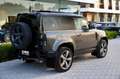 Land Rover Defender 90 P525 V8 /LICHTE VRACHT/BTW 21%/TREKHAAK/FULL OP Grijs - thumbnail 36