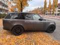Land Rover Range Rover 3.0 D350 SWB First Edition Gris - thumbnail 4