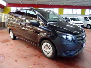 2.0 116CDI PC-SL Tourer Pro Long AUTOMATICO