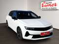 Opel Astra SPORTS TOURER GS 1.2 Top Ausstattung Weiß - thumbnail 17