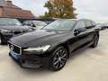 Volvo V60 2.0 D3 AUTOMAAT NAVIGATIE LEDER CAMERA FULL LED Noir - thumbnail 9