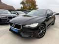 Volvo V60 2.0 D3 AUTOMAAT NAVIGATIE LEDER CAMERA FULL LED Noir - thumbnail 1