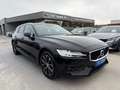 Volvo V60 2.0 D3 AUTOMAAT NAVIGATIE LEDER CAMERA FULL LED Noir - thumbnail 3