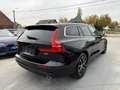 Volvo V60 2.0 D3 AUTOMAAT NAVIGATIE LEDER CAMERA FULL LED Noir - thumbnail 5
