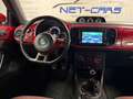 Volkswagen Beetle TDI Lim.Edition Sport*NAVi*Tempomat Rot - thumbnail 7
