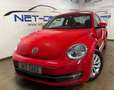 Volkswagen Beetle TDI Lim.Edition Sport*NAVi*Tempomat Rot - thumbnail 12