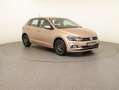 Volkswagen Polo VI 1.0 BMT Comfortline Automatik Klima+PTS Gelb - thumbnail 5