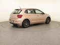 Volkswagen Polo VI 1.0 BMT Comfortline Automatik Klima+PTS Gelb - thumbnail 4