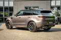 Land Rover Range Rover Sport LANDROVER P550E AUTOBIOGRAPHY MASSAGE+4WSTURING+HE Gris - thumbnail 16