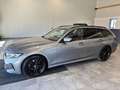 BMW 320 d Touring xDrive M-Sport *LED*PDC*NAV*STH*AHK* Grau - thumbnail 6