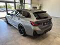 BMW 320 d Touring xDrive M-Sport *LED*PDC*NAV*STH*AHK* Grau - thumbnail 5