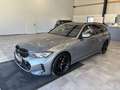 BMW 320 d Touring xDrive M-Sport *LED*PDC*NAV*STH*AHK* Grau - thumbnail 7