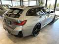 BMW 320 d Touring xDrive M-Sport *LED*PDC*NAV*STH*AHK* Grau - thumbnail 3