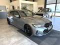 BMW 320 d Touring xDrive M-Sport *LED*PDC*NAV*STH*AHK* Grau - thumbnail 1
