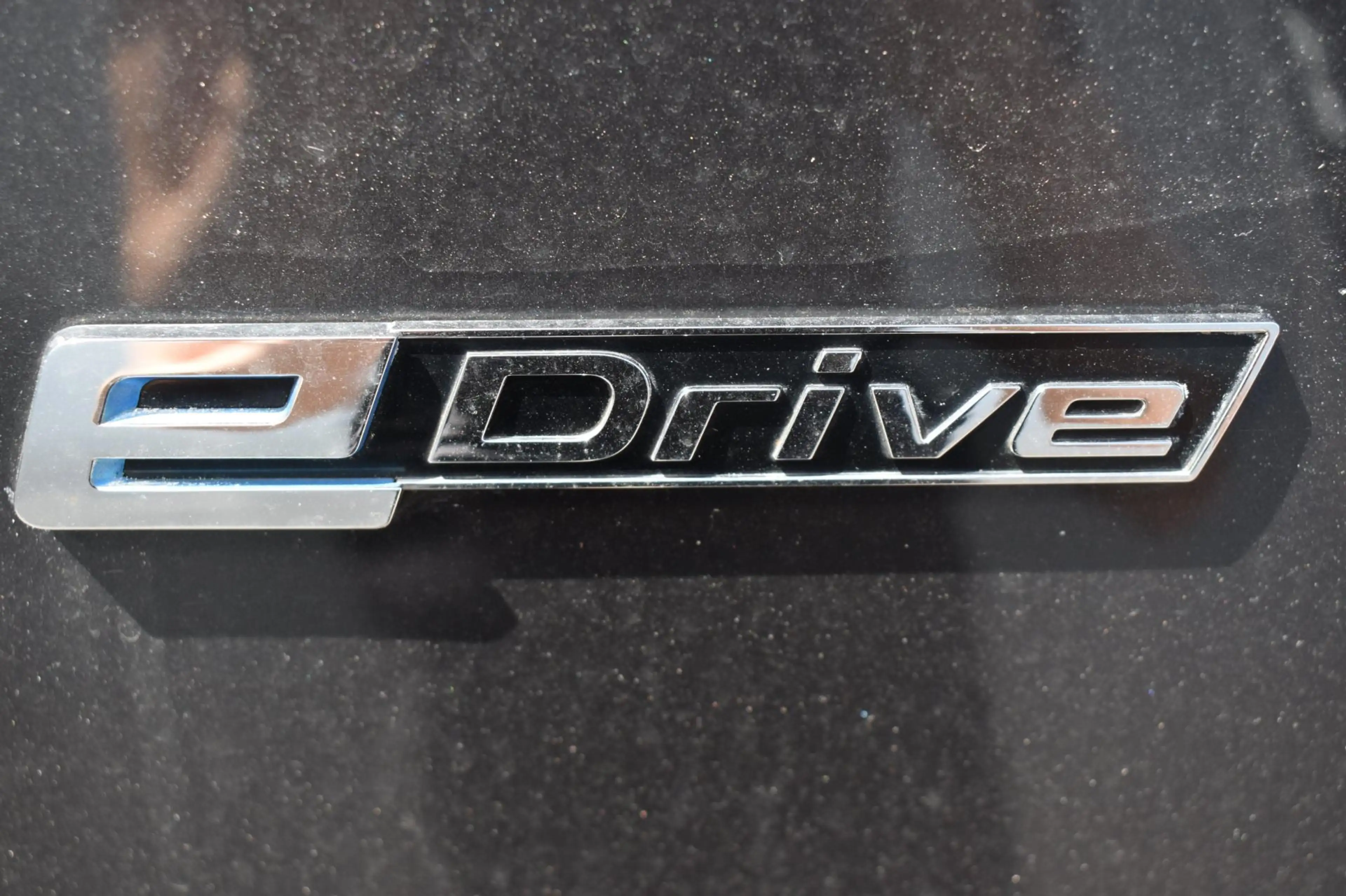 BMW 530 5-serie 530e iPerformance High Executive — photo 27