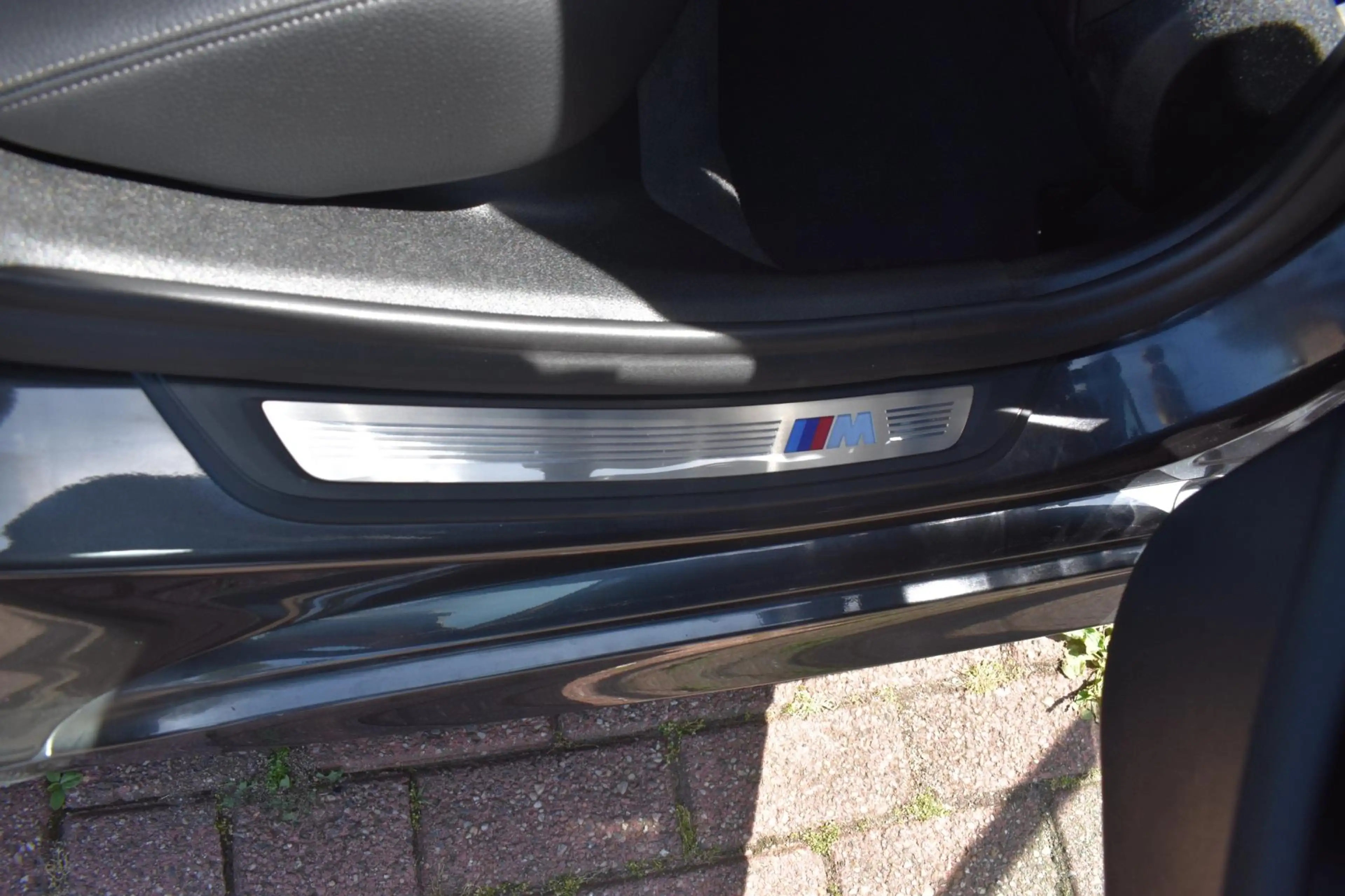 BMW 530 5-serie 530e iPerformance High Executive — photo 13