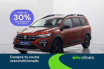 1.0 ECO-G Extreme Go 74kW 5pl.