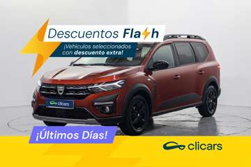 1.0 ECO-G Extreme Go 74kW 5pl.