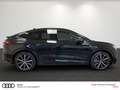 Audi Q4 e-tron 40 Sportback S-LINE MMI LED PDC 20 Schwarz - thumbnail 2