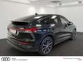 Audi Q4 e-tron 40 Sportback S-LINE MMI LED PDC 20 Schwarz - thumbnail 4