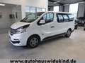 Fiat Talento 1,2t Family Klima PDC 9 Sitzer 1.HAND Weiß - thumbnail 4