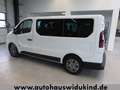 Fiat Talento 1,2t Family Klima PDC 9 Sitzer 1.HAND Weiß - thumbnail 5
