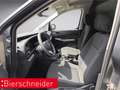 Volkswagen Caddy Cargo MAXI 2.0 TDI VORBEREITUNG AHK Grau - thumbnail 12