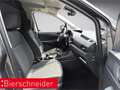 Volkswagen Caddy Cargo MAXI 2.0 TDI VORBEREITUNG AHK Grau - thumbnail 16