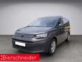 Volkswagen Caddy Cargo MAXI 2.0 TDI VORBEREITUNG AHK Grau - thumbnail 1
