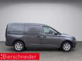 Volkswagen Caddy Cargo MAXI 2.0 TDI VORBEREITUNG AHK Grau - thumbnail 6