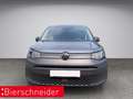 Volkswagen Caddy Cargo MAXI 2.0 TDI VORBEREITUNG AHK Grau - thumbnail 8