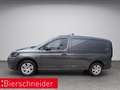 Volkswagen Caddy Cargo MAXI 2.0 TDI VORBEREITUNG AHK Grau - thumbnail 5