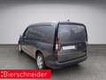 Volkswagen Caddy Cargo MAXI 2.0 TDI VORBEREITUNG AHK Grau - thumbnail 9