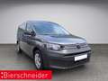 Volkswagen Caddy Cargo MAXI 2.0 TDI VORBEREITUNG AHK Grau - thumbnail 4