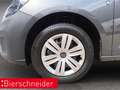 Volkswagen Caddy Cargo MAXI 2.0 TDI VORBEREITUNG AHK Grau - thumbnail 3