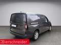Volkswagen Caddy Cargo MAXI 2.0 TDI VORBEREITUNG AHK Grau - thumbnail 9