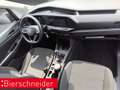 Volkswagen Caddy Cargo MAXI 2.0 TDI VORBEREITUNG AHK Grau - thumbnail 17