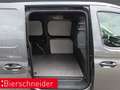 Volkswagen Caddy Cargo MAXI 2.0 TDI VORBEREITUNG AHK Grau - thumbnail 17