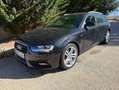 Audi A4 Avant 2.0TDI Sline Negro - thumbnail 2