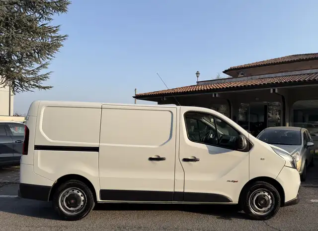 Fiat Talento