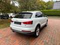 Audi Q3 2.0 TDI quattro Weiß - thumbnail 4