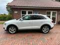 Audi Q3 2.0 TDI quattro Weiß - thumbnail 2