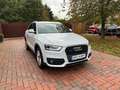 Audi Q3 2.0 TDI quattro Weiß - thumbnail 5