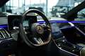 Mercedes-Benz S 450 d 4M Lang AMG Line *MwSt. *NP 175K *21 * Noir - thumbnail 35
