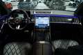 Mercedes-Benz S 450 d 4M Lang AMG Line *MwSt. *NP 175K *21 * Noir - thumbnail 49
