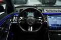 Mercedes-Benz S 450 d 4M Lang AMG Line *MwSt. *NP 175K *21 * Noir - thumbnail 47
